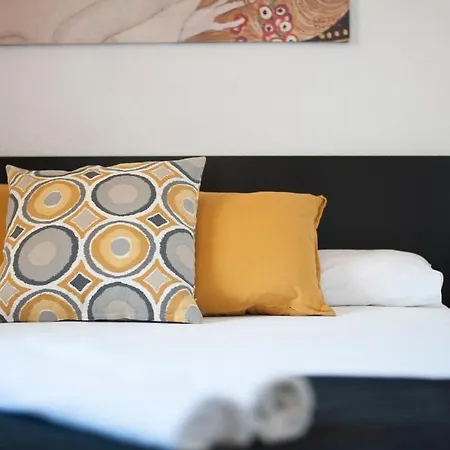 LA LATINA I - PUERTA DE TOLEDO I - ElevenHost Apartamento *