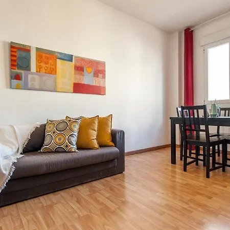 La Latina I - Puerta De Toledo I - Elevenhost Apartment Madrid