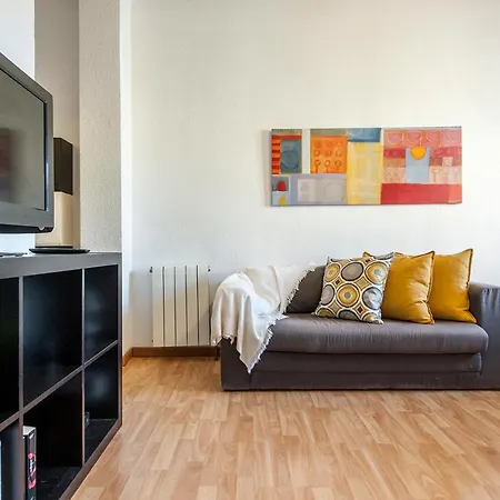 La Latina I - Puerta De Toledo I - Elevenhost Apartment