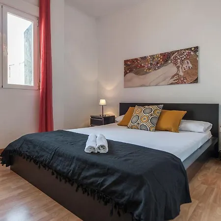 La Latina I - Puerta De Toledo I - Elevenhost * Madrid