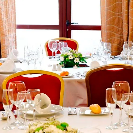 - Tablas By Ihg 4*