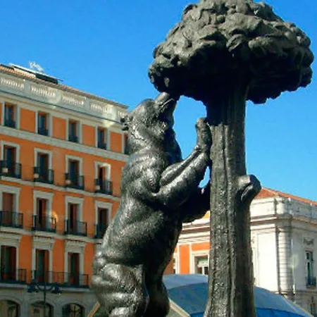 Nido Mad * Madrid