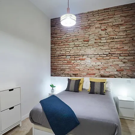 Leeways In Oriente Apartment *
