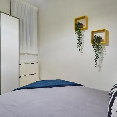 Apartment Leeways In Oriente *