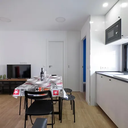 Apartment Ever House - Alcala Diva 2 Rooftop