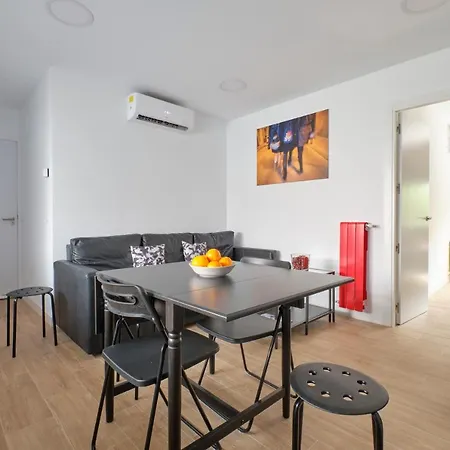 Ever House - Alcala Diva 2 Rooftop Apartment