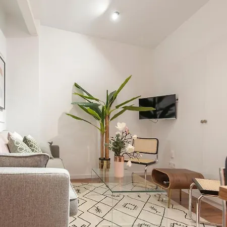 Gran Vía Vi Apartamento *