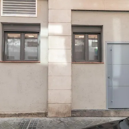 Pyr Select Bravo Murillo X Apartamento