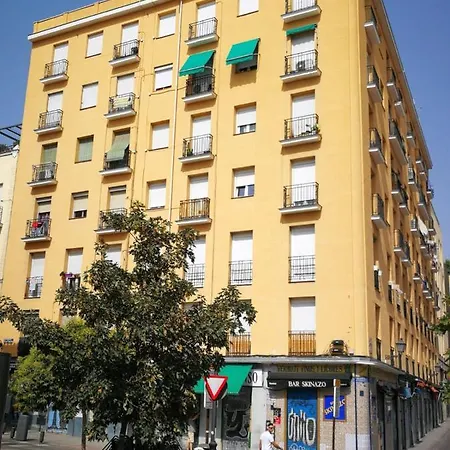 Apartment Con Encanto *