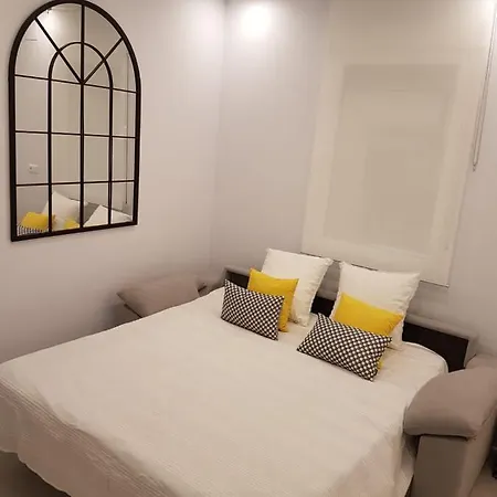 Con Encanto Apartment *