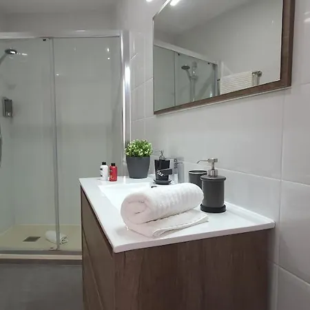 Apartamento Centricos Lujo
