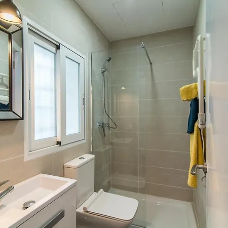 Apartment #ba31 Barrio Del Pilar