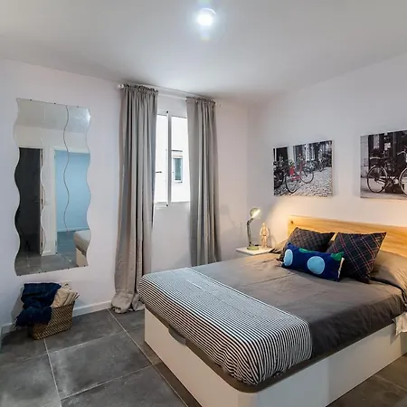 Apartment #ba31 Barrio Del Pilar *