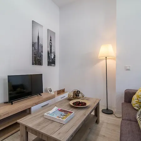 #ba31 Barrio Del Pilar Apartment