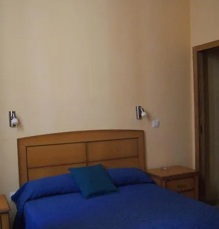 Guest house Casa Huesped Magdalena *