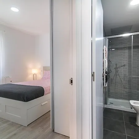 Apartment #ru27 Alcala