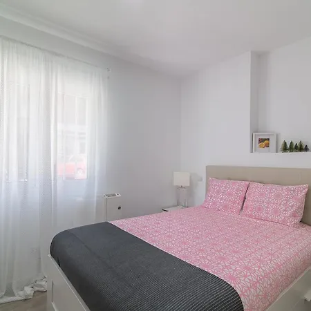 #ru27 Alcala Apartment *