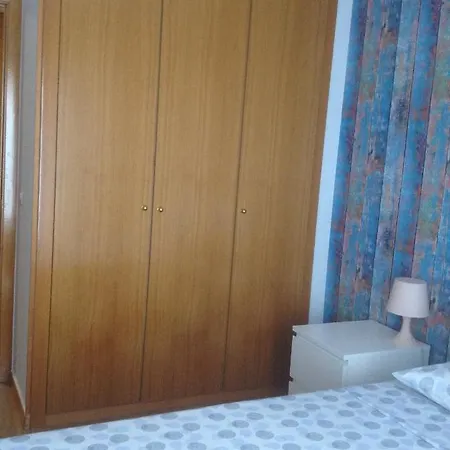 Prázdninový dům Nice Stay *