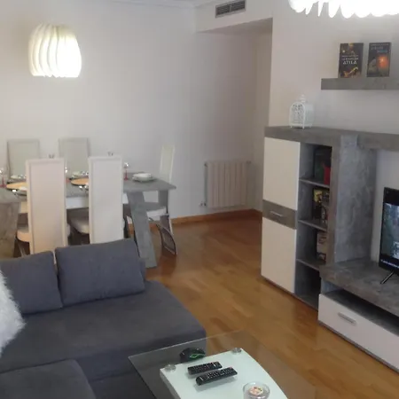 Holiday home Nice Stay