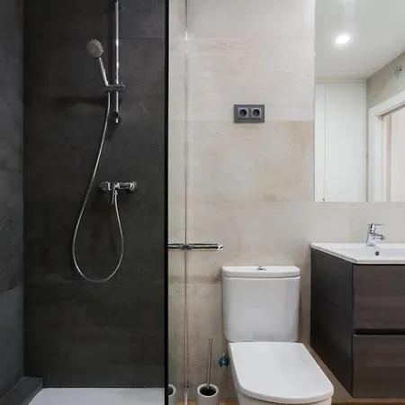 Relatores Apartment
