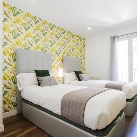 Relatores Apartment *