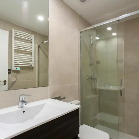 Relatores Apartment