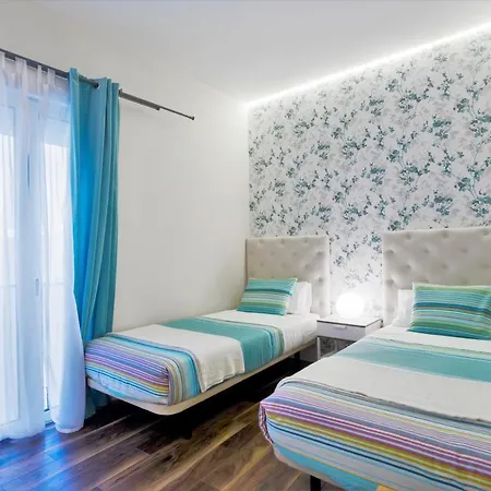 Apartment Relatores *
