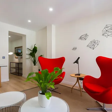 Relatores Apartment *