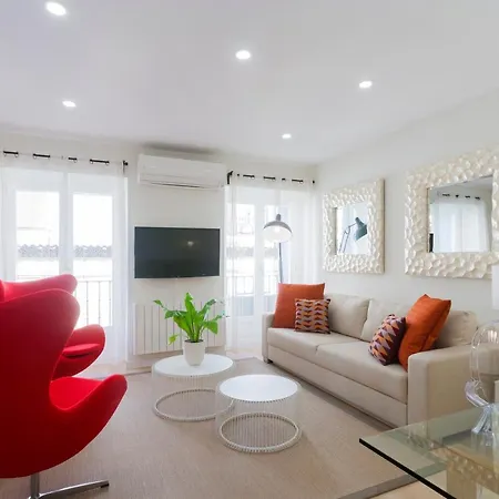Apartment Relatores *