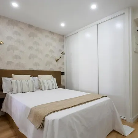 Relatores Apartment