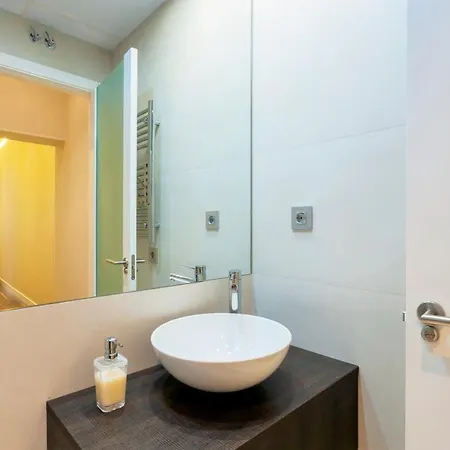 Relatores Apartment *