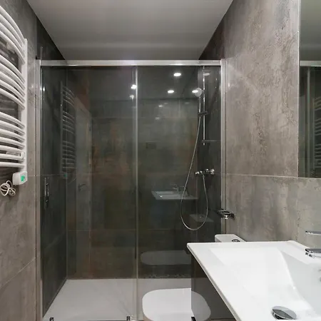 Apartment Relatores *