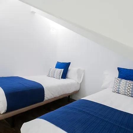 Apartment Relatores *