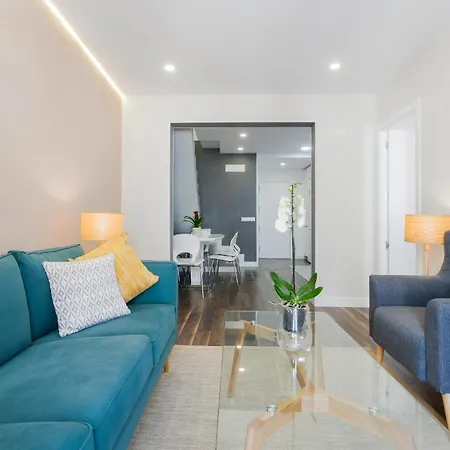 Apartment Relatores *