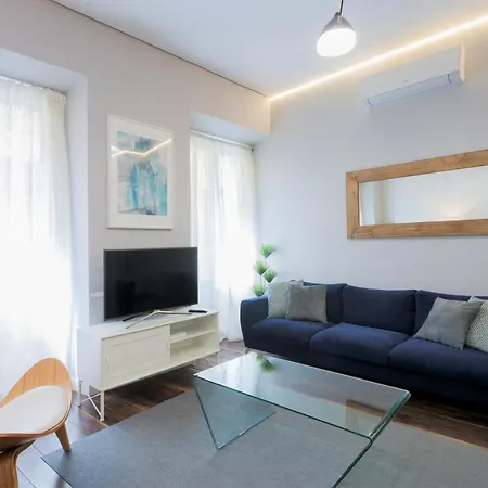 Apartment Relatores