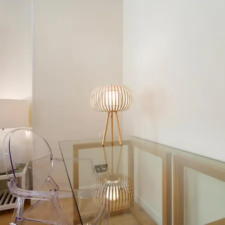 Apartment Relatores