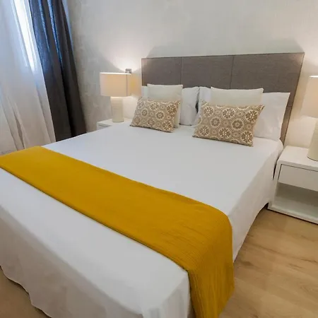 Apartment Relatores *