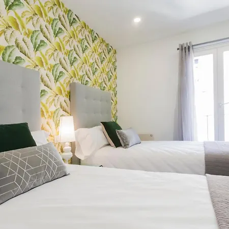 Apartment Relatores
