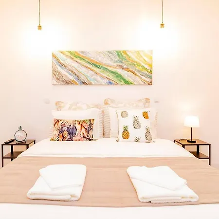 Marvelous Duplex 3 Bedrooms In La Latina By Batuecas Apartment Madrid