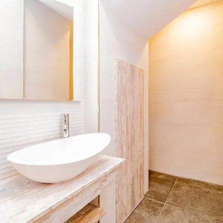 Marvelous Duplex 3 Bedrooms In La Latina By Batuecas Apartment *