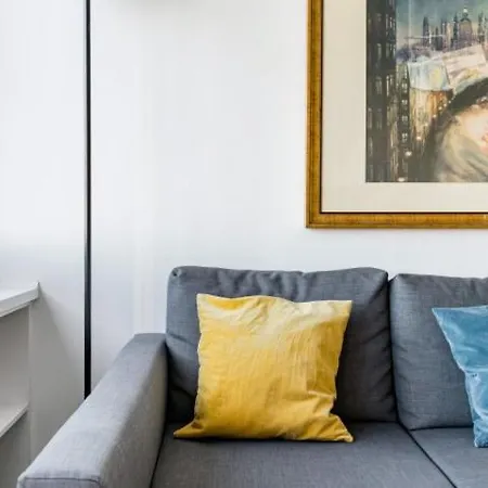 Urbantec Realty - Plaza De Colon *
