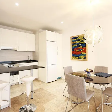 Urbantec Realty - Plaza De Colon *