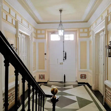 Art & Dreams Imperial Iii Apartment *