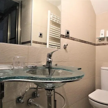 Duplex Ronda Atocha Apartment