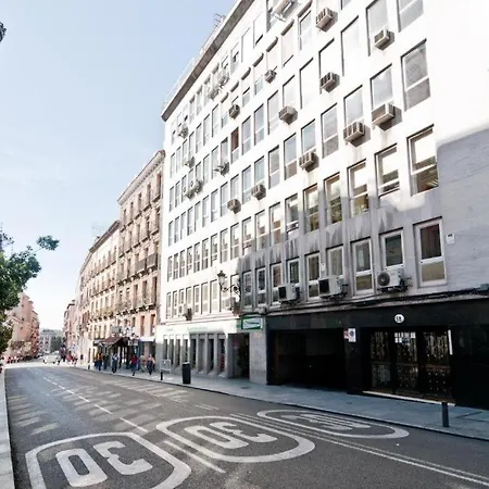 Plaza Mayor Deluxe
