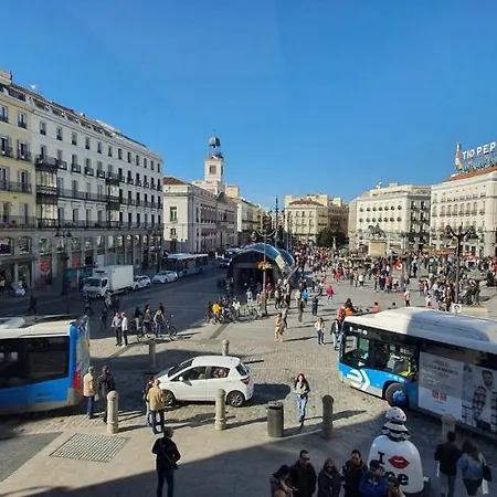 Centricos Lujo Madrid