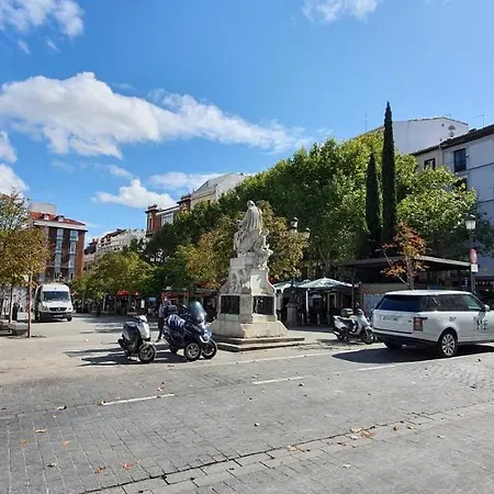 Apartamento Centricos Lujo