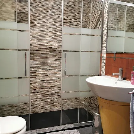 Centro Gran Via - Callao Apartment *