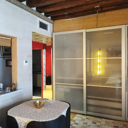 Apartment Centro Gran Via - Callao *