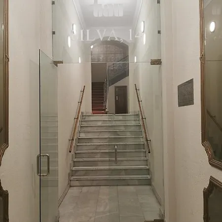 Centro Gran Via - Callao Apartment